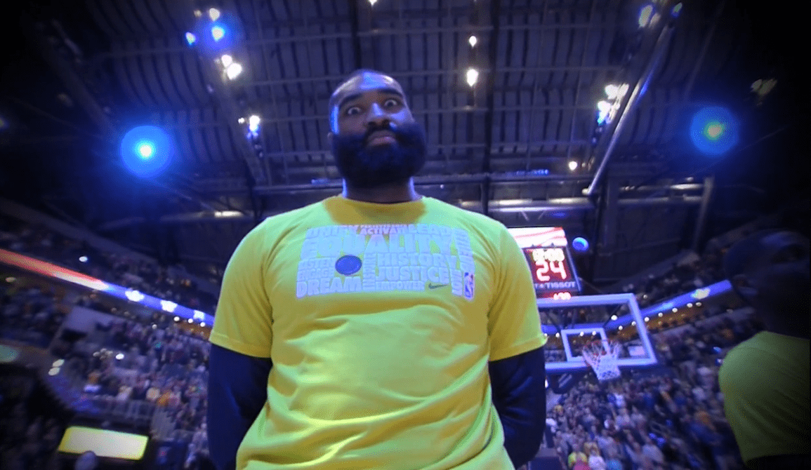kyle o'quinn