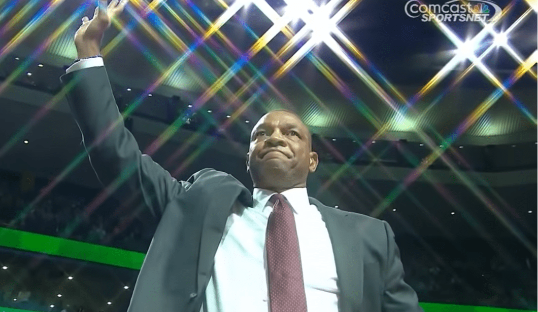 Doc Rivers