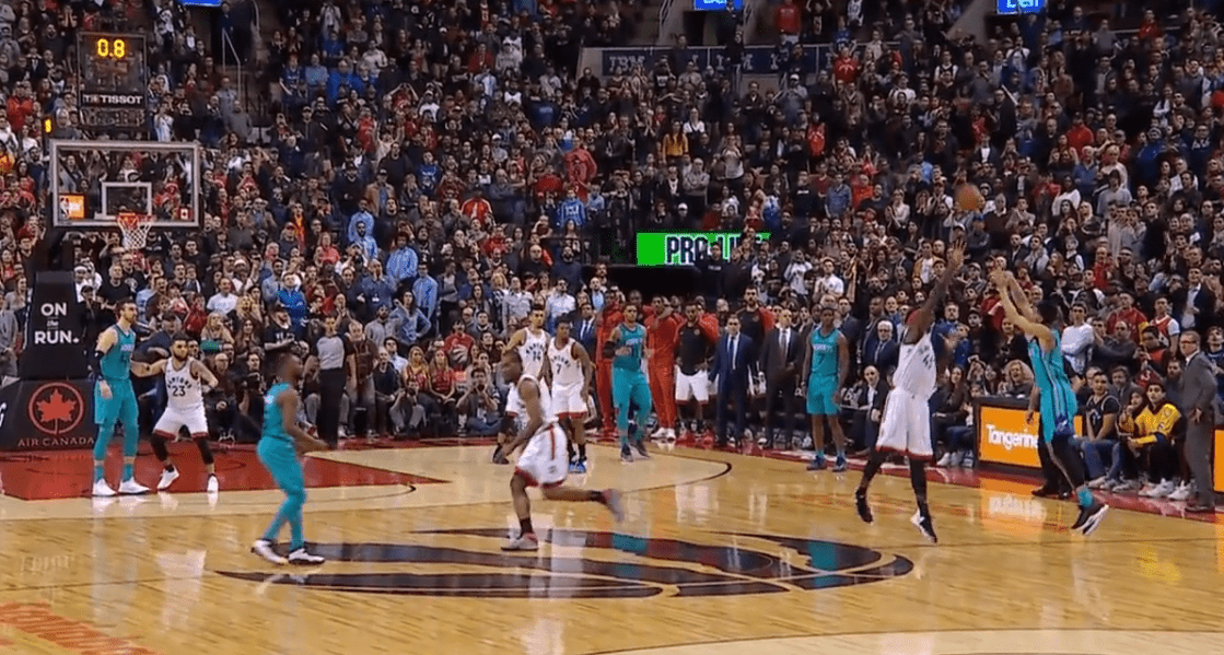 Jeremy Lamb