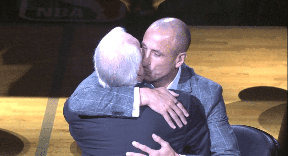 Manu Ginobili