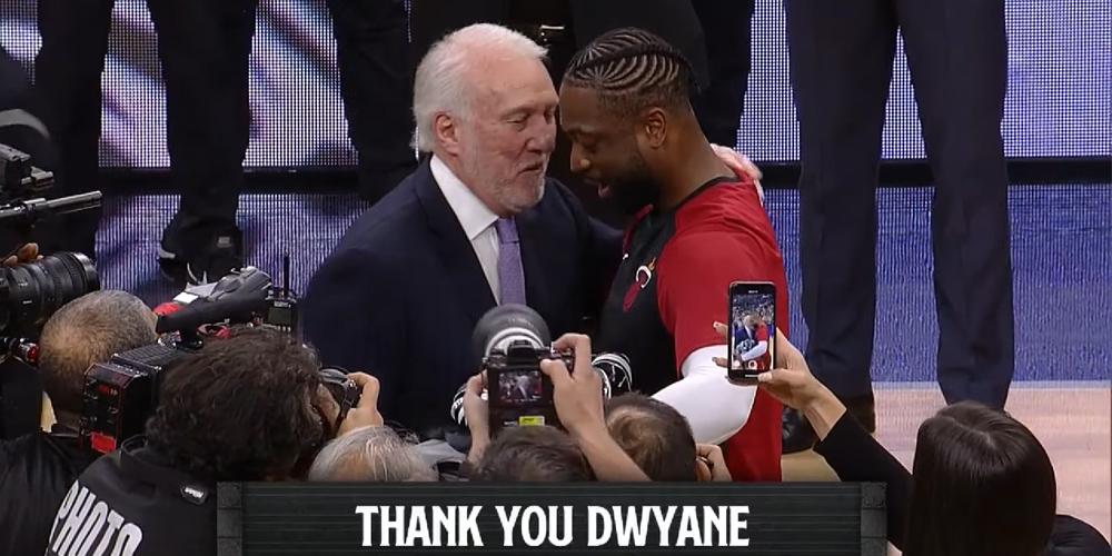 Dwyane Wade