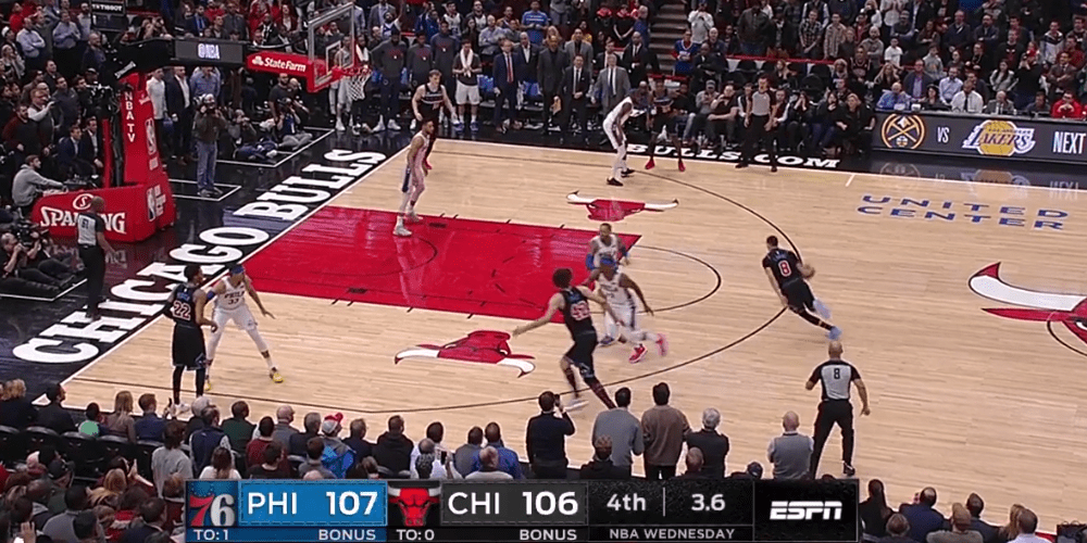 Zach LaVine