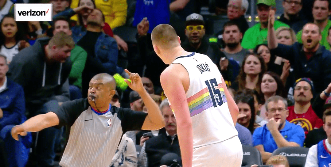 Nikola Jokic