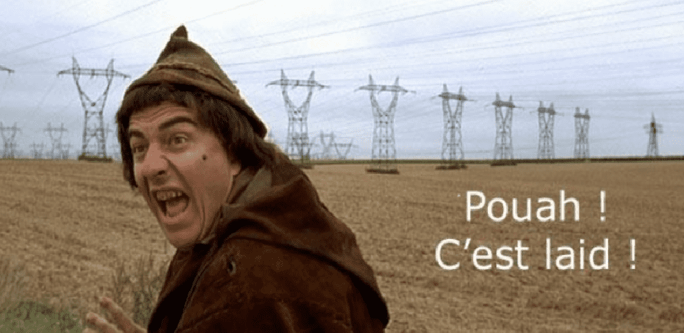division sud-est