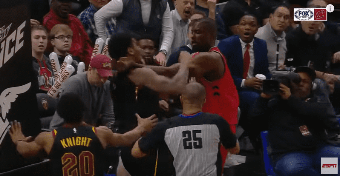 Serge Ibaka