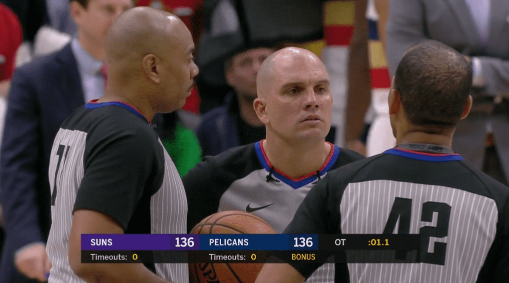arbitres