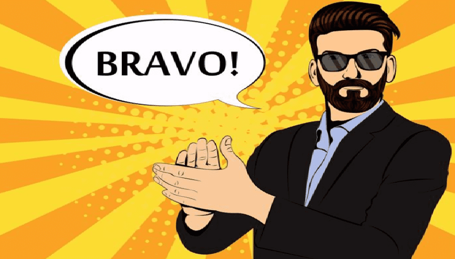 Bravo