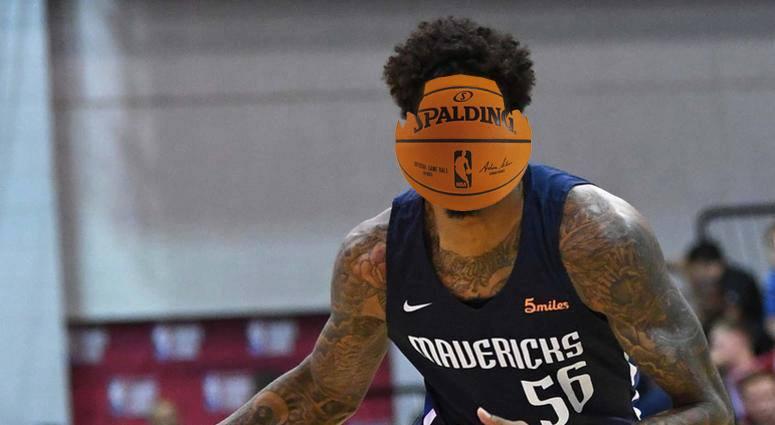 Ray Spalding