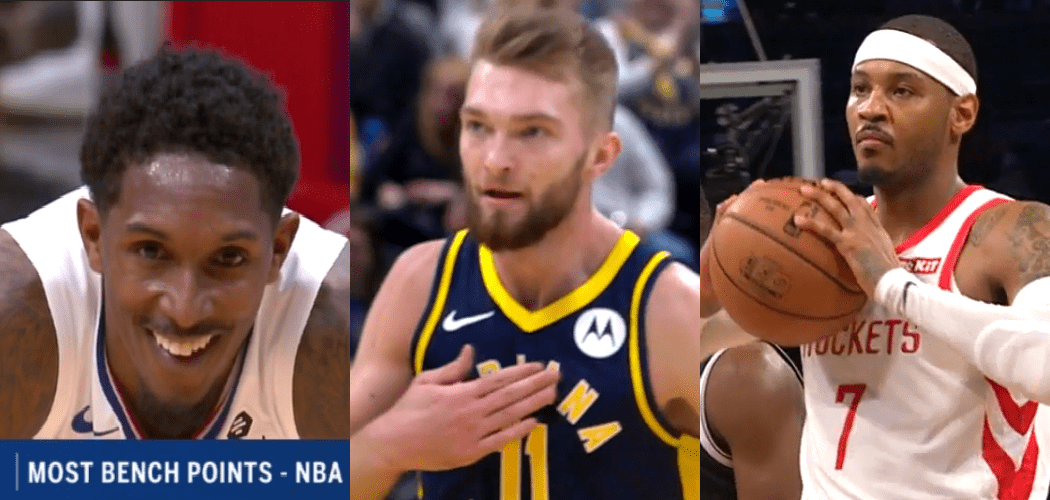 6th man