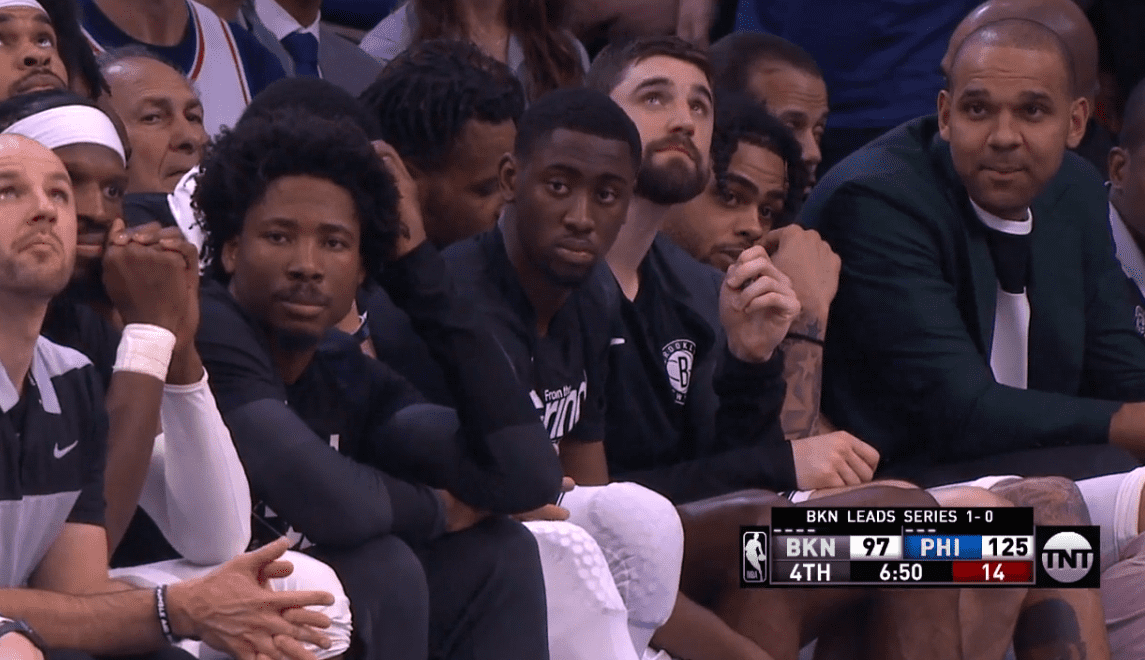 Nets