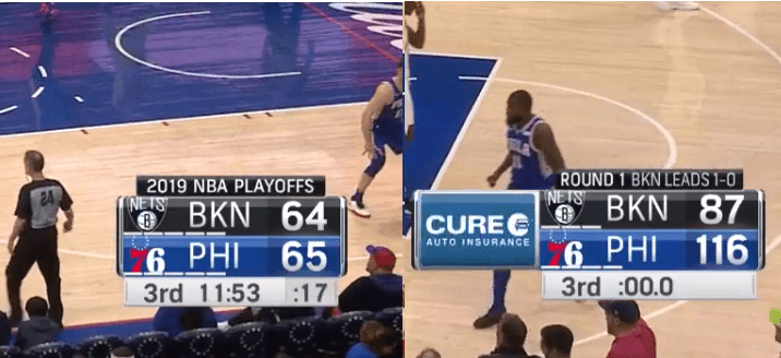 Sixers