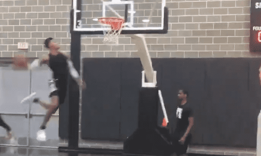 Dejounte Murray