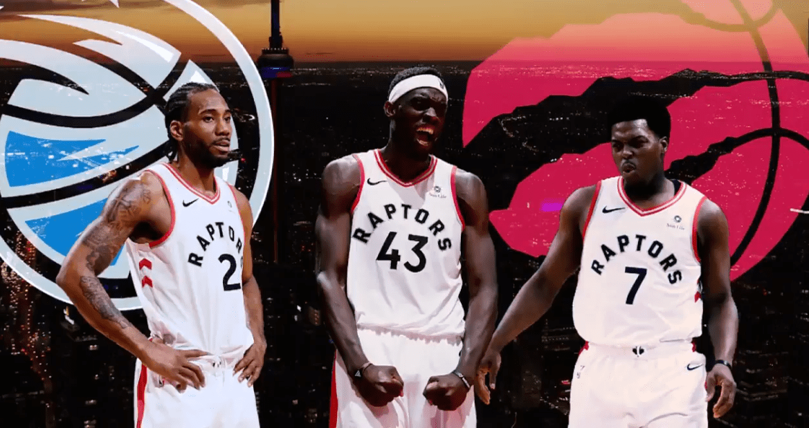 Raptors