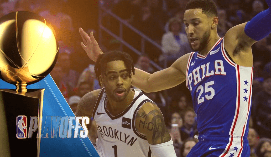 sixers nets