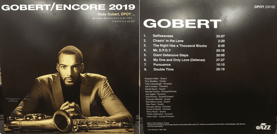 Gobert