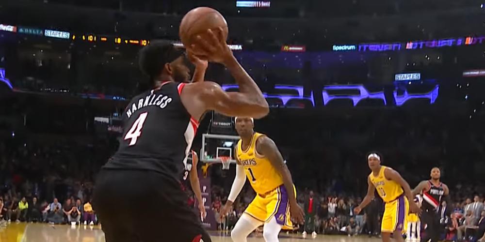 Maurice Harkless