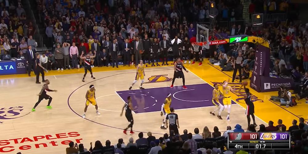 Moe Harkless