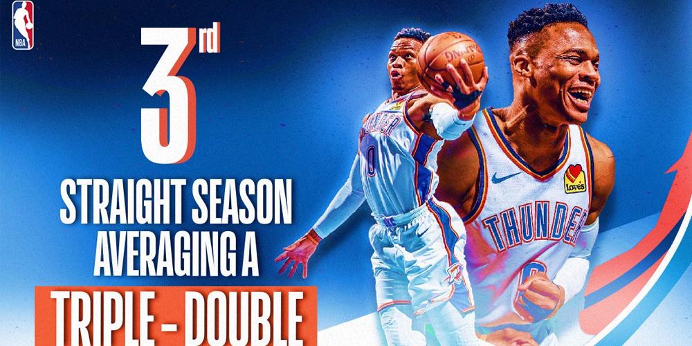 Russell Westbrook