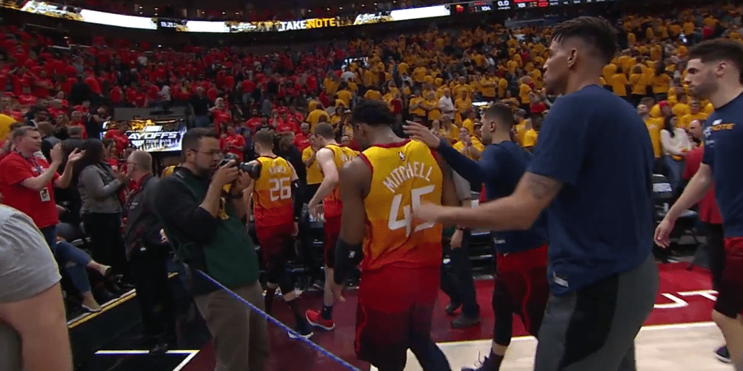 Utah Jazz