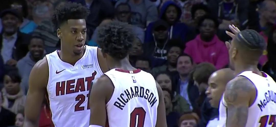 Hassan Whiteside