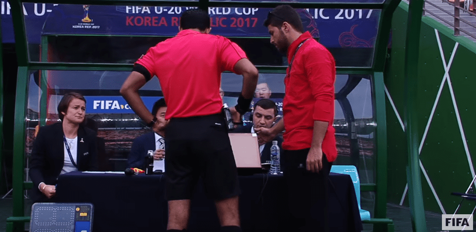 var