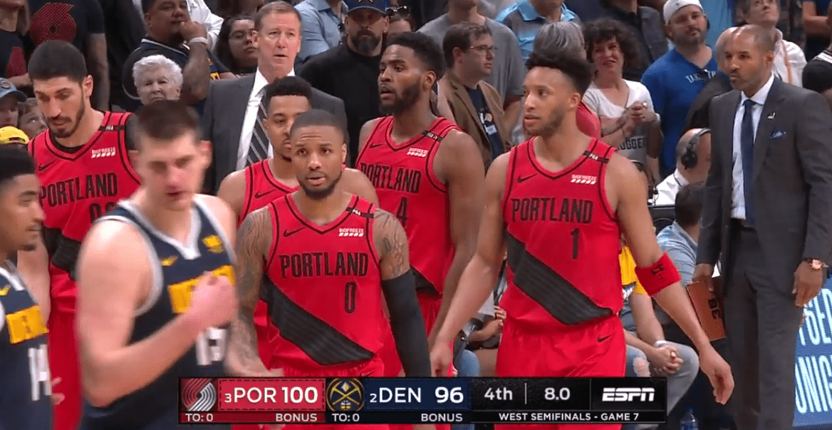 Blazers