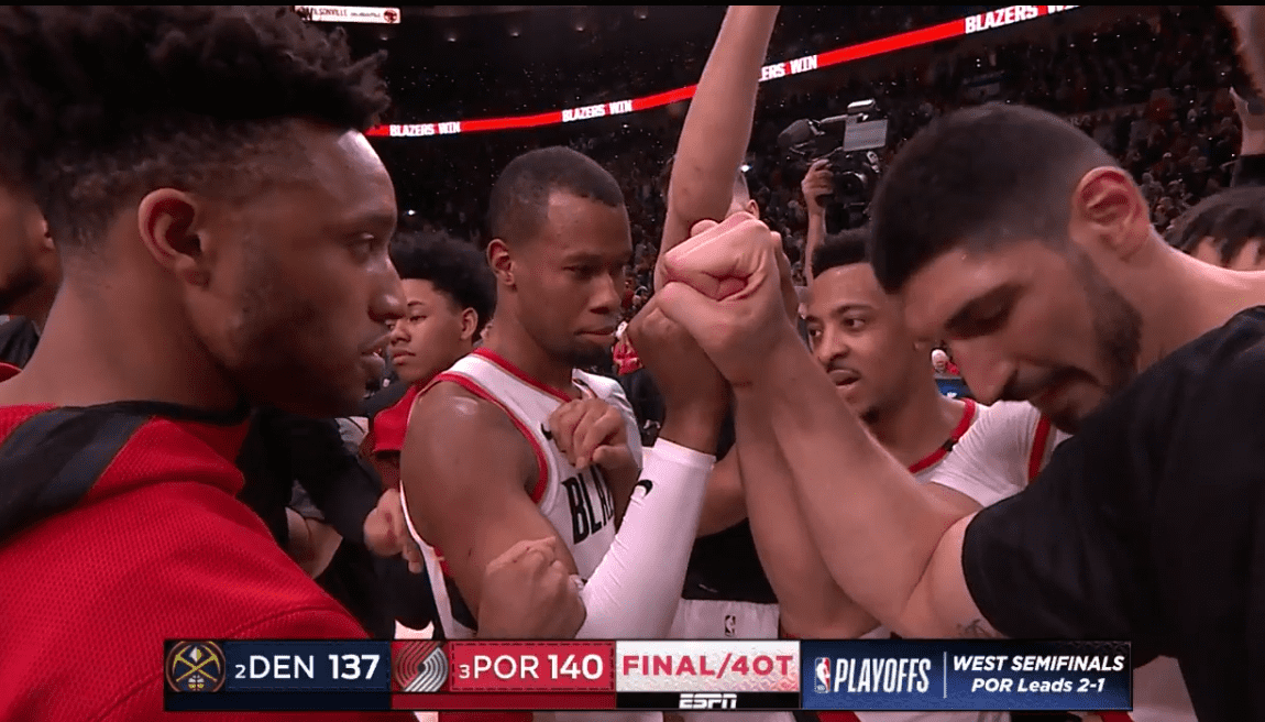 Blazers