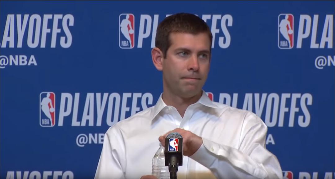 Brad Stevens