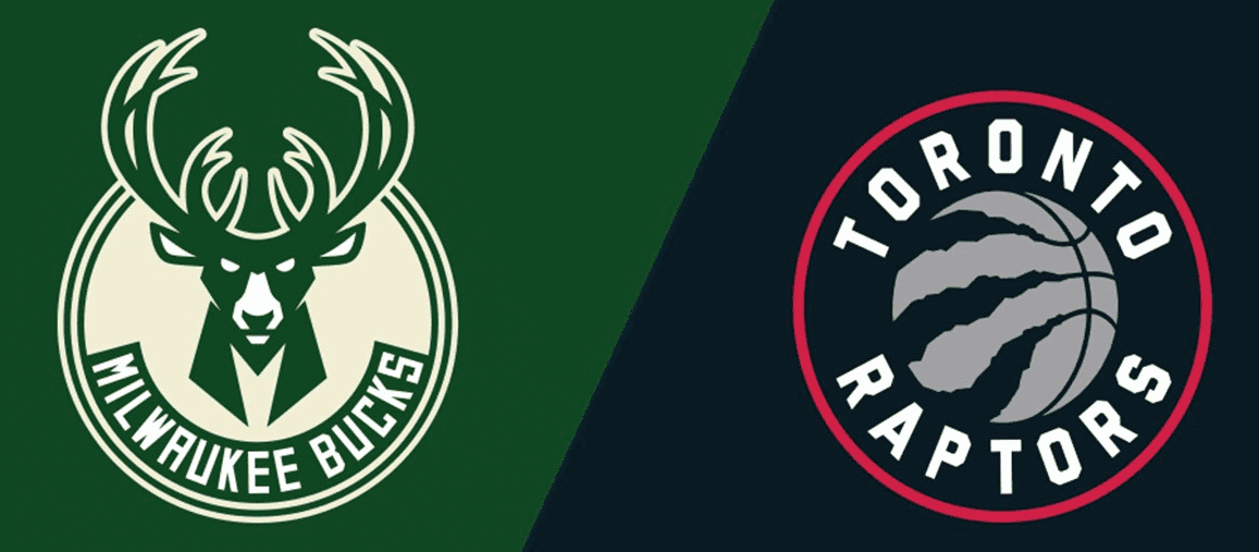 Bucks-Raptors