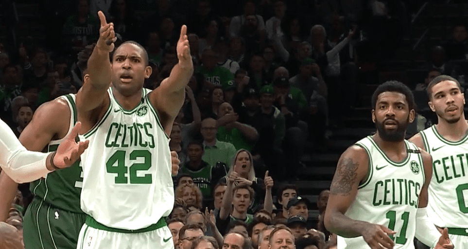 Celtics