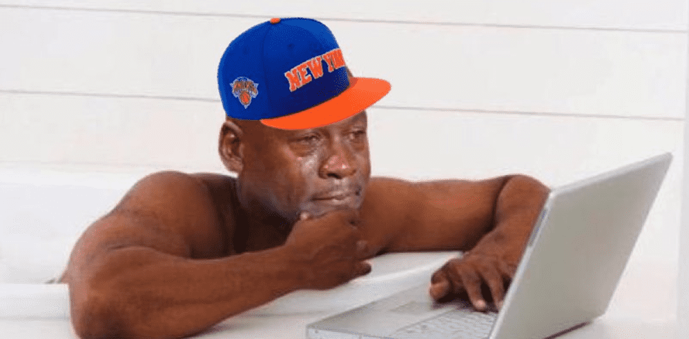 Knicks