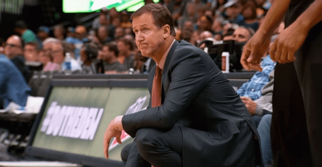 Terry Stotts