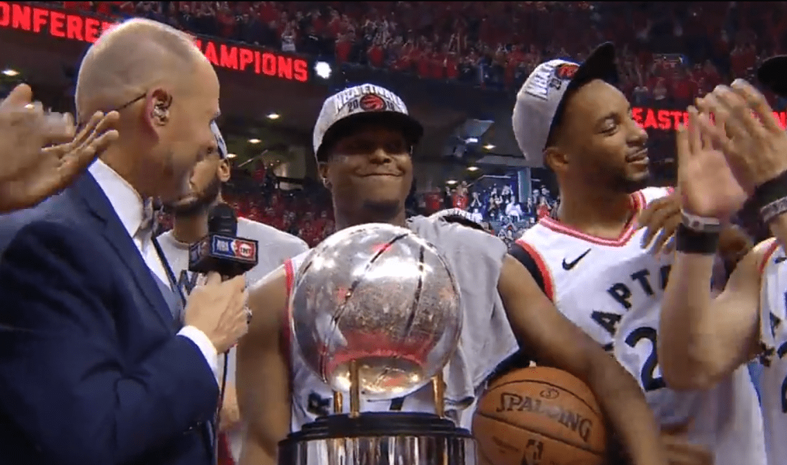 Kyle Lowry