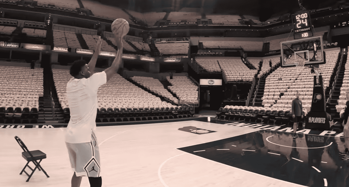 Victor Oladipo