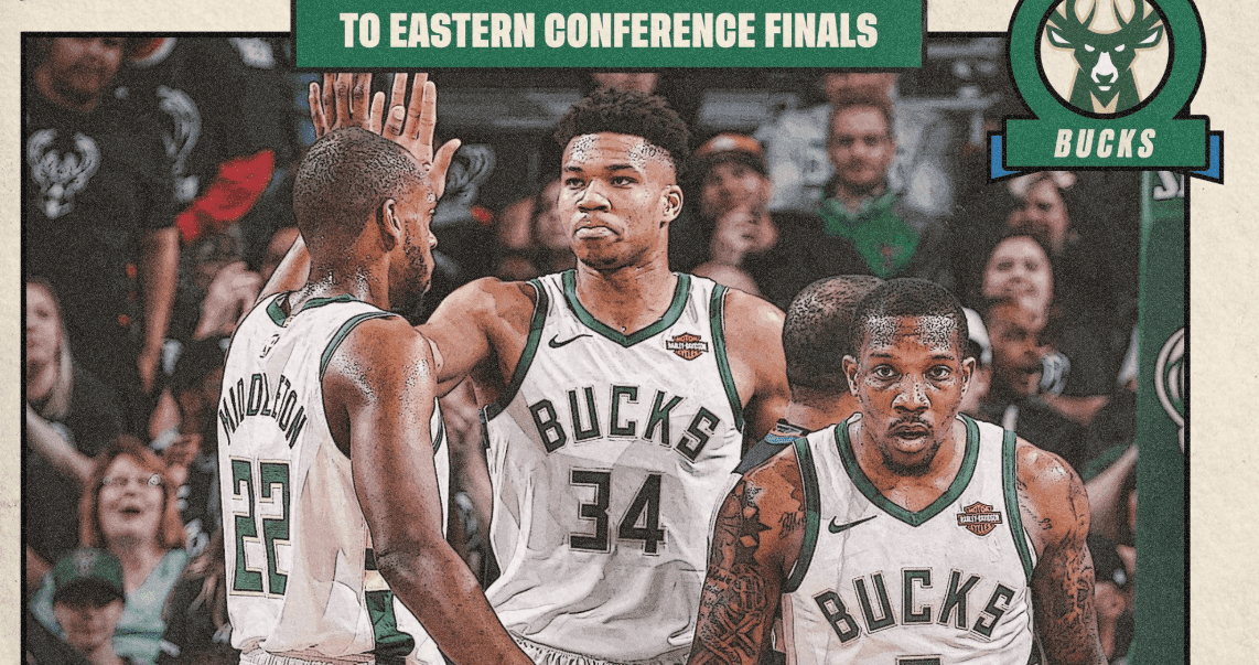 Bucks