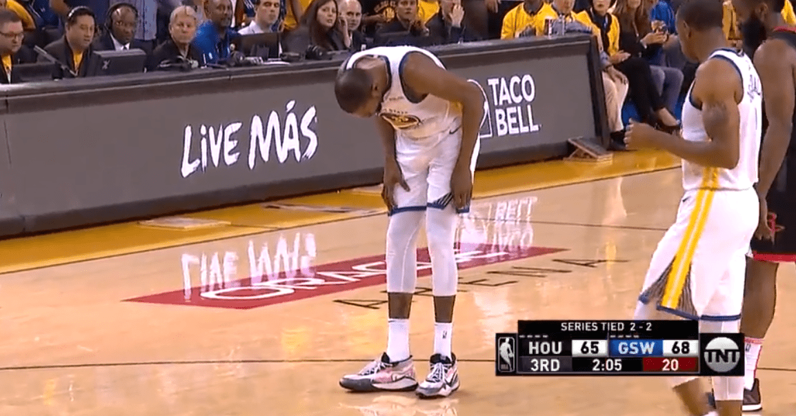 kevin durant