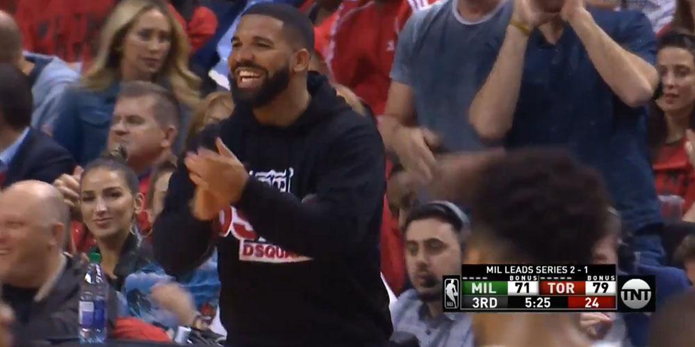 Drake
