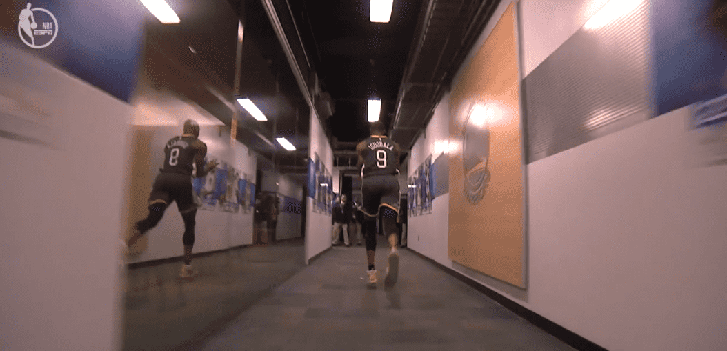 Iguodala