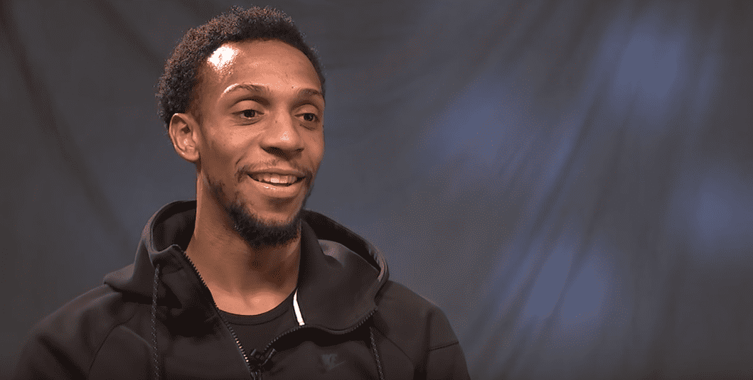 Ish Smith