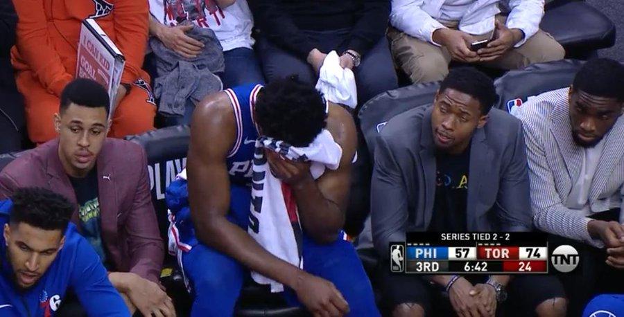 Joel Embiid