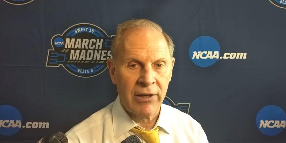 John Beilein