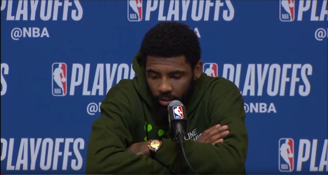 Kyrie Irving