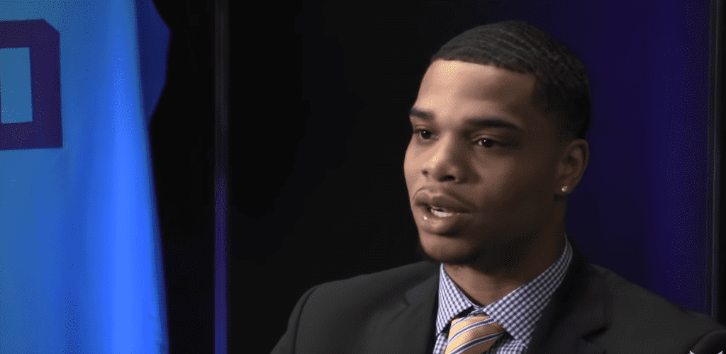 Miles Bridges