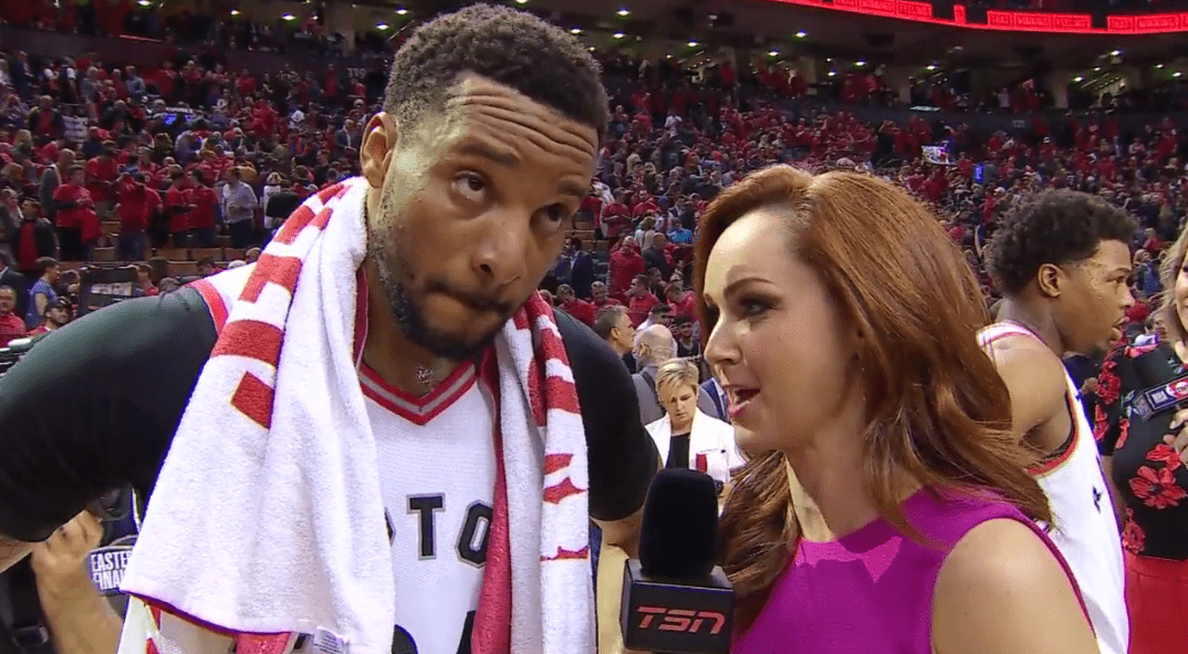Norman Powell
