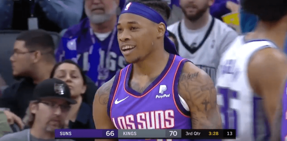 Richaun Holmes