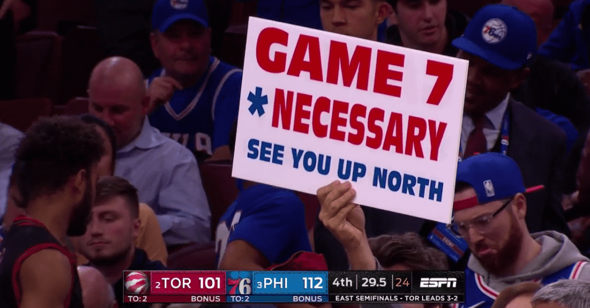 Sixers
