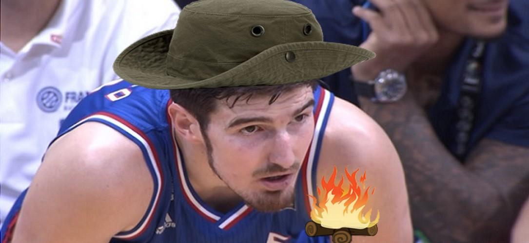 Nando De Colo