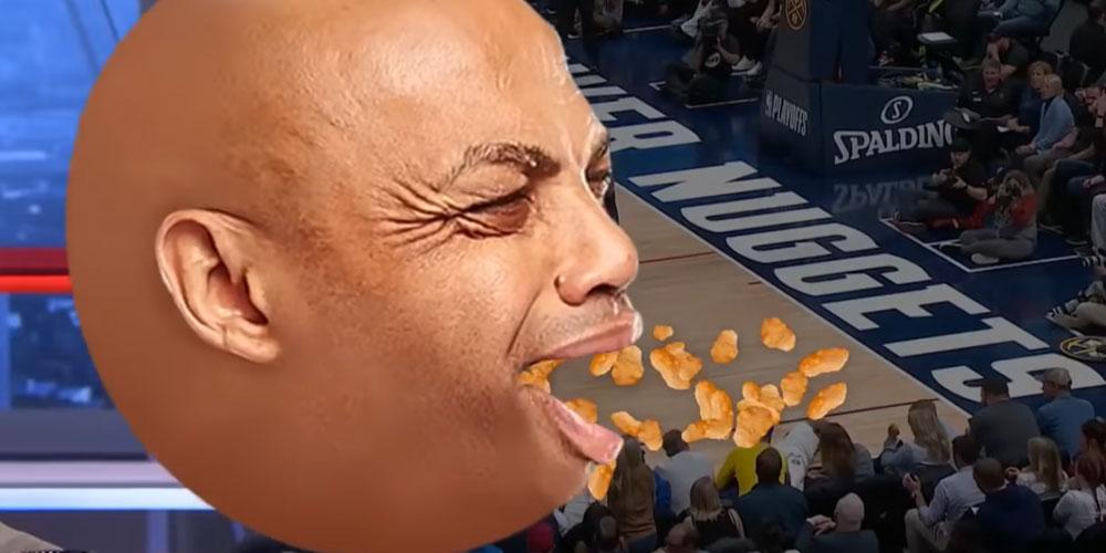 Shaqtin' A Fool