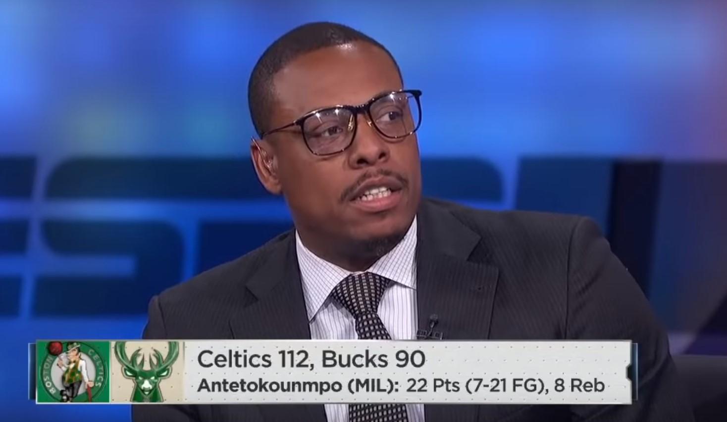 paul pierce