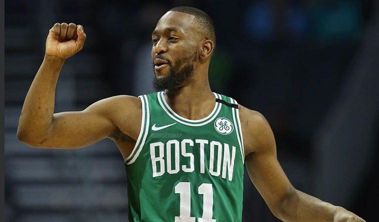 Kemba Walker